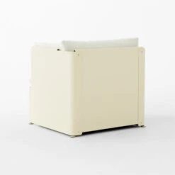 Tol Ivory Boucle Chair -Furniture Sales Store TolIvoryBoucleChair3QBSSF23