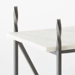 Tourne Marble Etagere -Furniture Sales Store TourneEtagereAVSSS21