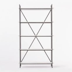 Tourne Marble Etagere -Furniture Sales Store TourneEtagereSOSSS21