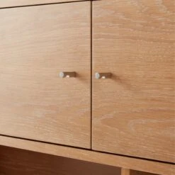 Trier Cerused Oak Bookcase 13 Trier Cerused Oak Bookcase -Furniture Sales Store TrierBookcaseAVSSS23