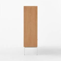 Trier Cerused Oak Bookcase 11 Trier Cerused Oak Bookcase -Furniture Sales Store TrierBookcaseSDSSS23