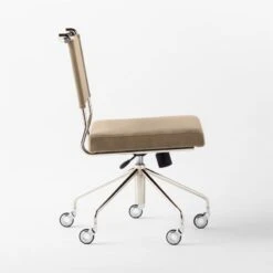 Vicino Rye Velvet Office Chair -Furniture Sales Store VicinoVelvetChairSDSSS23