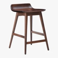 Wainscott Counter Stool Set Of 2 8 Wainscott Counter Stool Set Of 2 -Furniture Sales Store WainscottCntrStool24in3QFF18