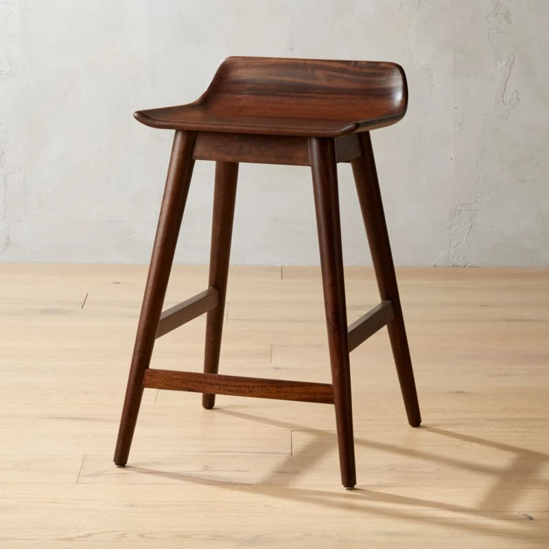 Wainscott Counter Stool Set Of 2 1 Wainscott Counter Stool Set Of 2