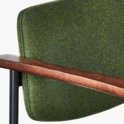 Warren Green Dining Chair 17 Warren Green Dining Chair -Furniture Sales Store WarrenChairGreenAVF19