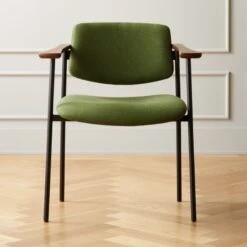Warren Green Dining Chair