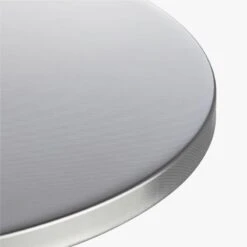 Watermark Stainless Steel Outdoor Bistro Table 7 Watermark Stainless Steel Outdoor Bistro Table -Furniture Sales Store WatermarkBistroTableAVS15