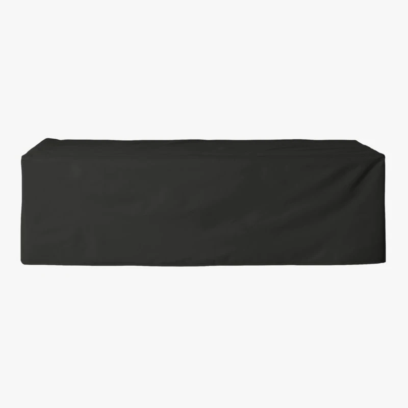 Concrete Outdoor Coffee Table Cover 2 Concrete Outdoor Coffee Table Cover - Image 2