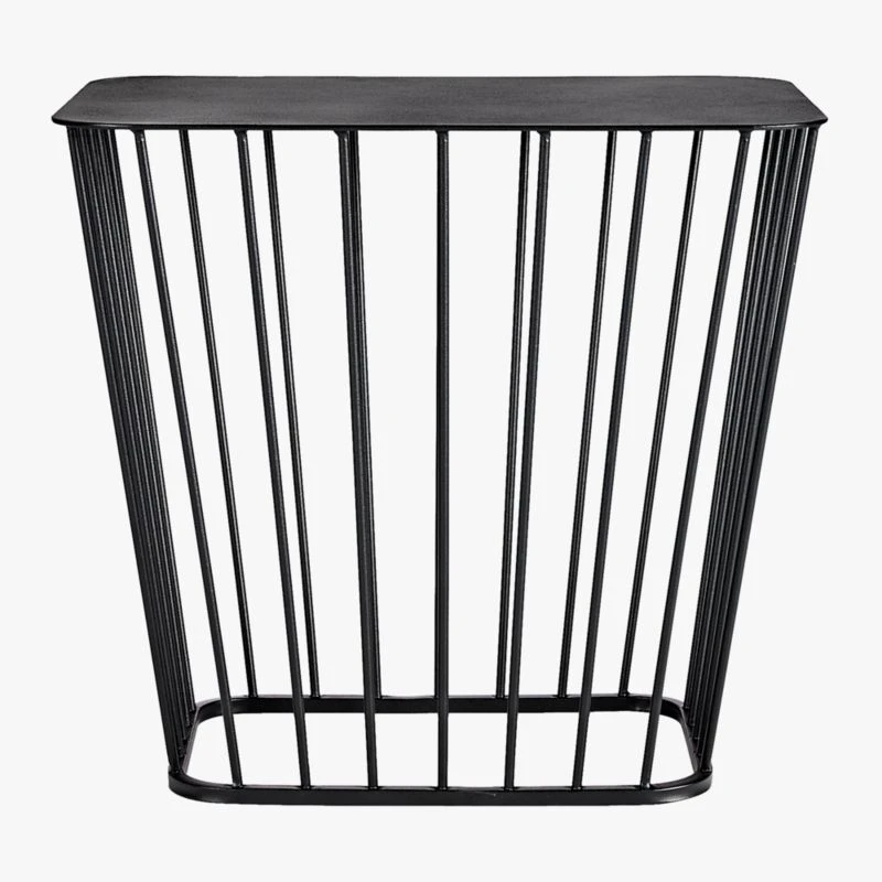 Wire Outdoor Side Table Cover 4 Wire Outdoor Side Table Cover - Image 4