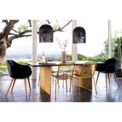 Alpha Brass Metal Chair -Furniture Sales Store venicestudiotabledeskloveNV17